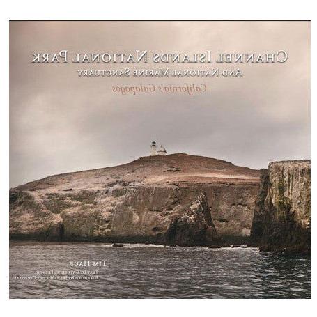 Channel Islands National Park & Marine Sanctuary Photography - Pacific Books, The Santa Barbara Company
